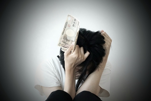 借金返済しか考えられない。守谷市で債務整理の無料相談が弁護士にできます